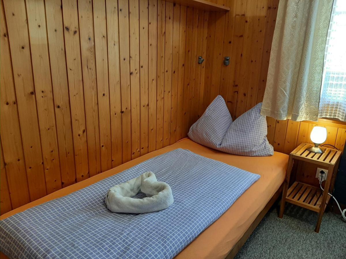 Cozy Chalet By Interlaken. Parking Ringgenberg Esterno foto