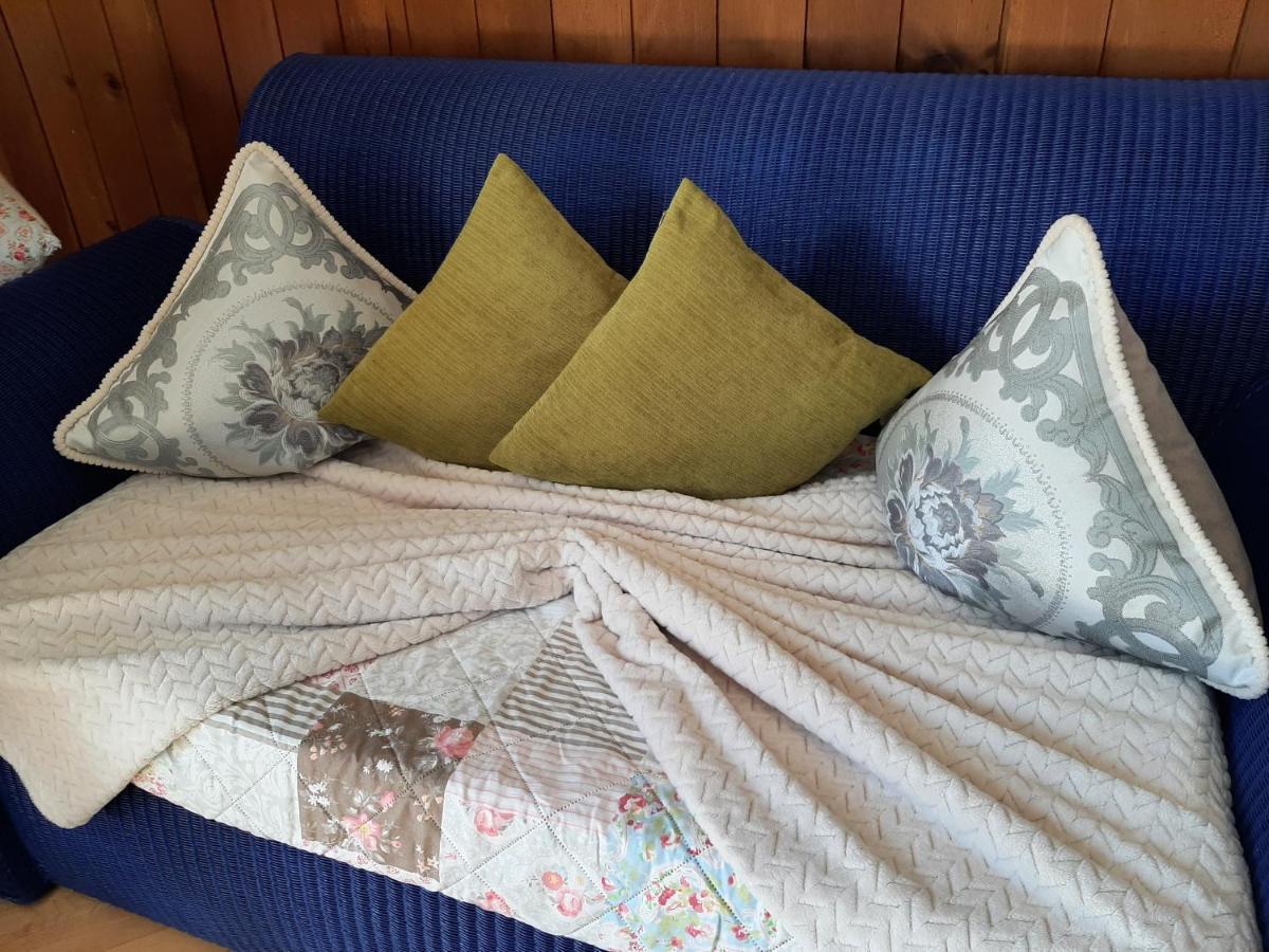 Cozy Chalet By Interlaken. Parking Ringgenberg Esterno foto